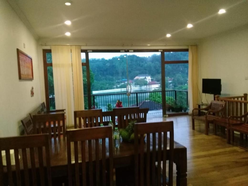 Walse Park Residence Kandy Exterior photo