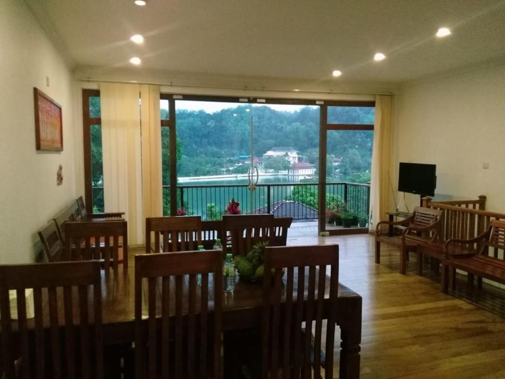 Walse Park Residence Kandy Exterior photo